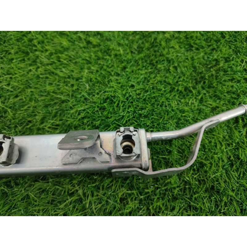Топливная рампа (топливная система) Nissan Rogue T32 2020 2.5 17520-4BA0A