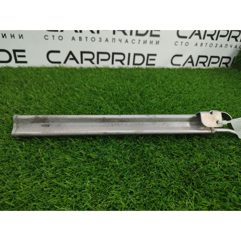 Топливная рампа (топливная система) Nissan Rogue T32 2020 2.5 17520-4BA0A