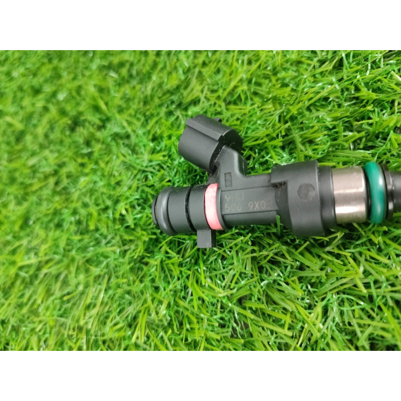 Форсунка топливная (топливная система) Nissan Rogue T32 2020 2.5 166009HU0A