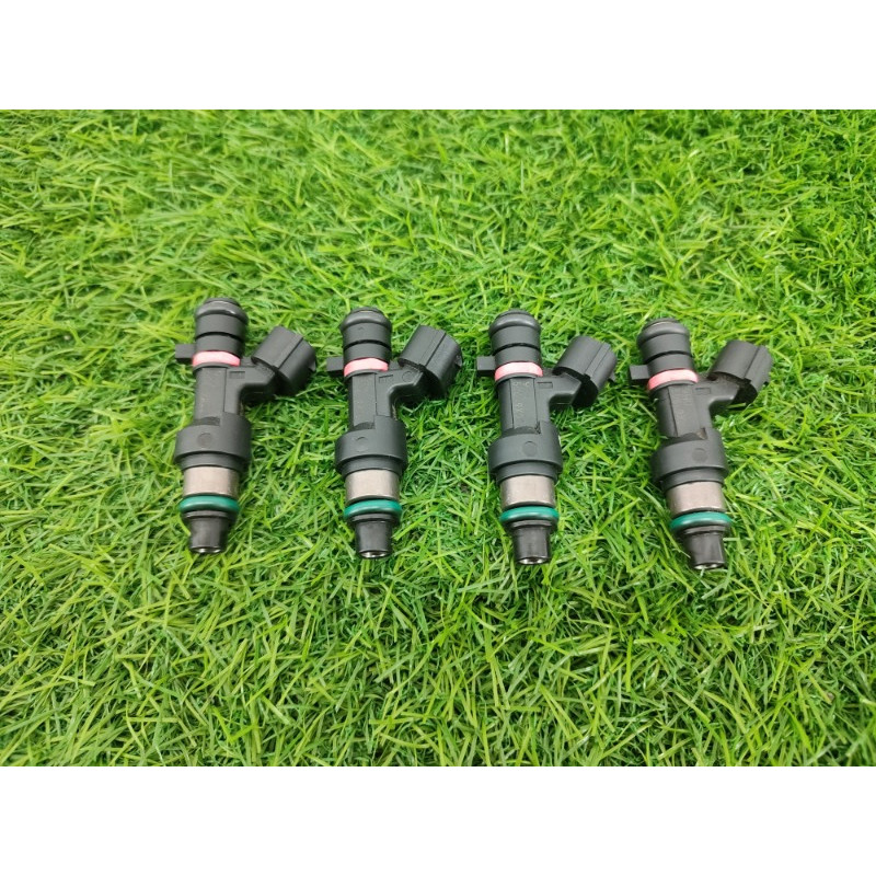 Форсунка топливная (топливная система) Nissan Rogue T32 2020 2.5 166009HU0A