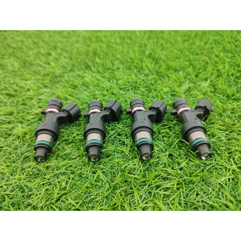 Форсунка топливная (топливная система) Nissan Rogue T32 2020 2.5 166009HU0A