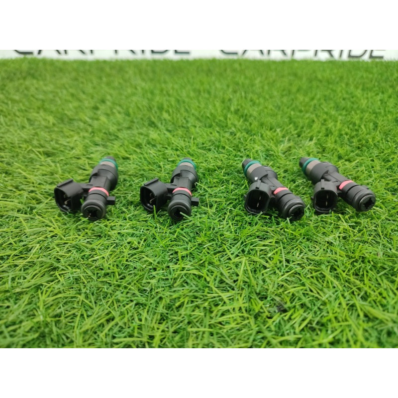 Форсунка топливная (топливная система) Nissan Rogue T32 2020 2.5 166009HU0A