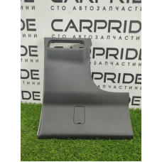 Накладка торпеды