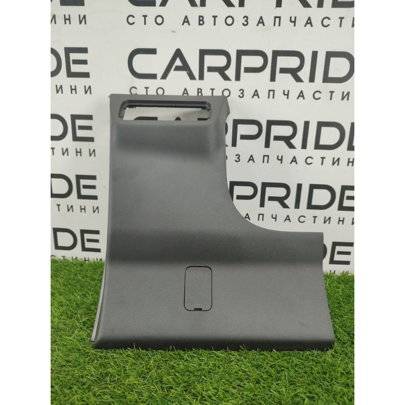 Накладка торпеды (салон) Ford ESCAPE MK4 2020 1.5 LJ6Z7804459AA