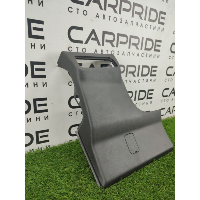 Накладка торпеды (салон) Ford ESCAPE MK4 2020 1.5 LJ6Z7804459AA