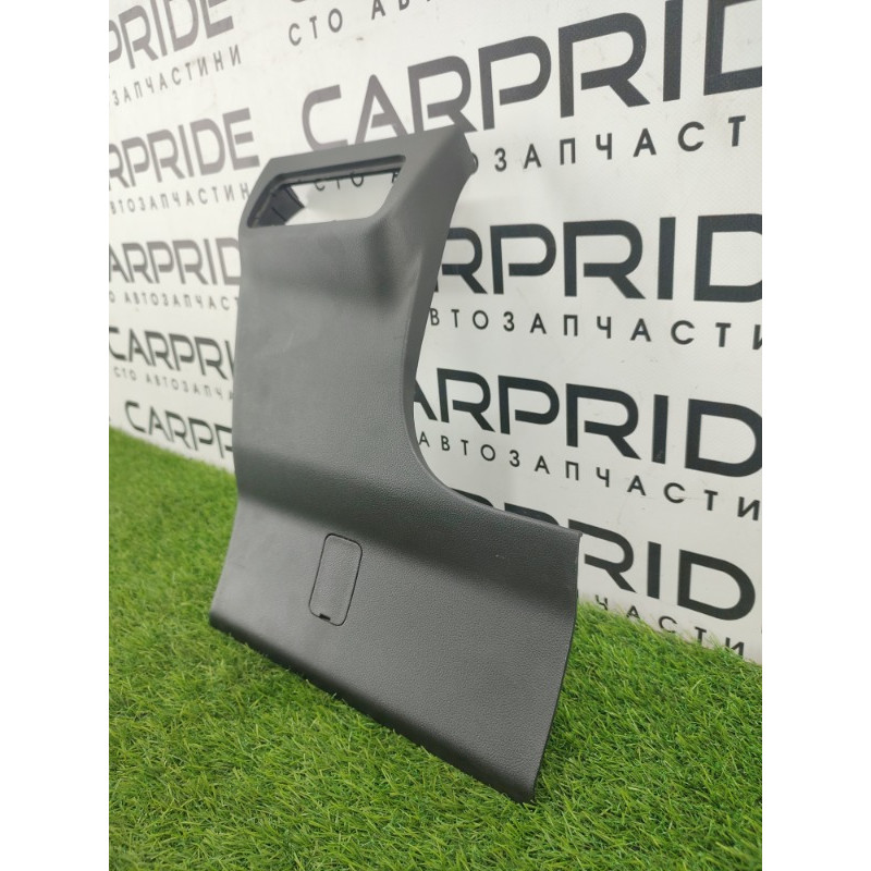 Накладка торпеды (салон) Ford ESCAPE MK4 2020 1.5 LJ6Z7804459AA