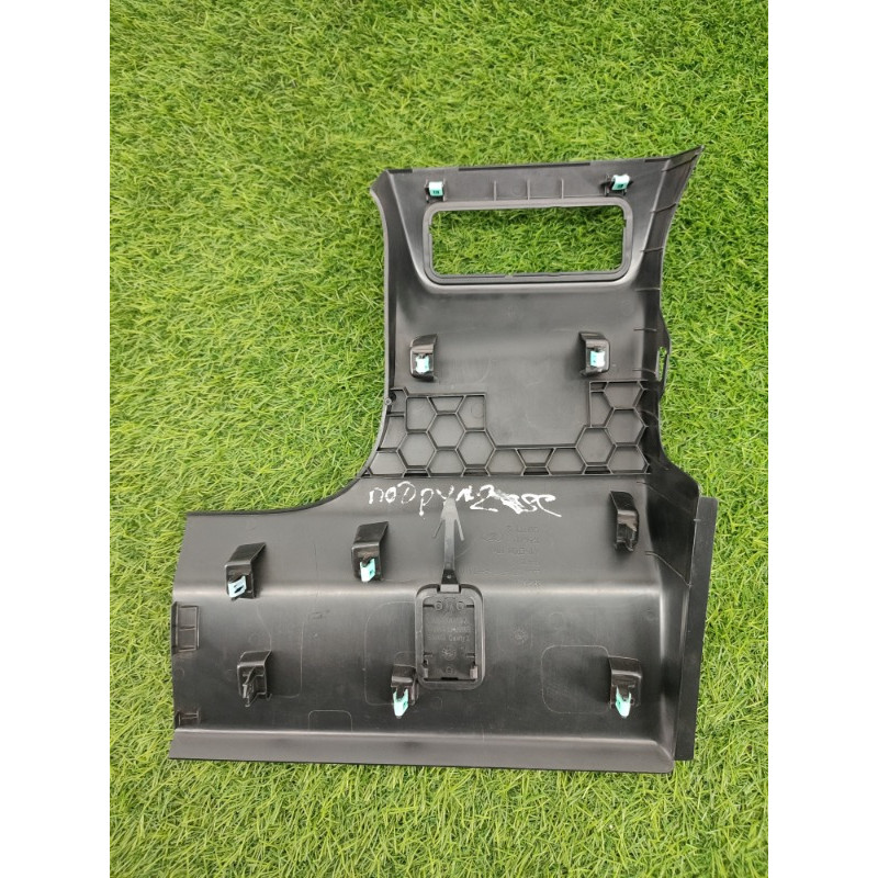 Накладка торпеды (салон) Ford ESCAPE MK4 2020 1.5 LJ6Z7804459AA