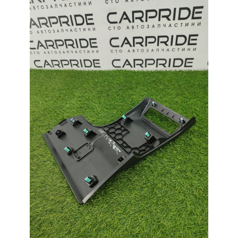 Накладка торпеды (салон) Ford ESCAPE MK4 2020 1.5 LJ6Z7804459AA