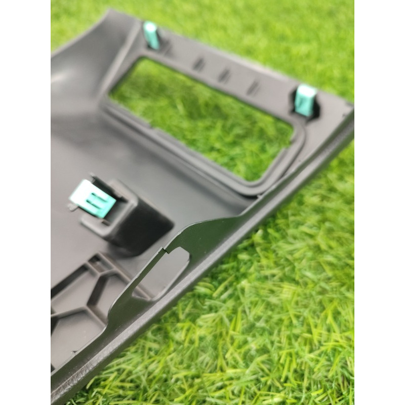 Накладка торпеды (салон) Ford ESCAPE MK4 2020 1.5 LJ6Z7804459AA