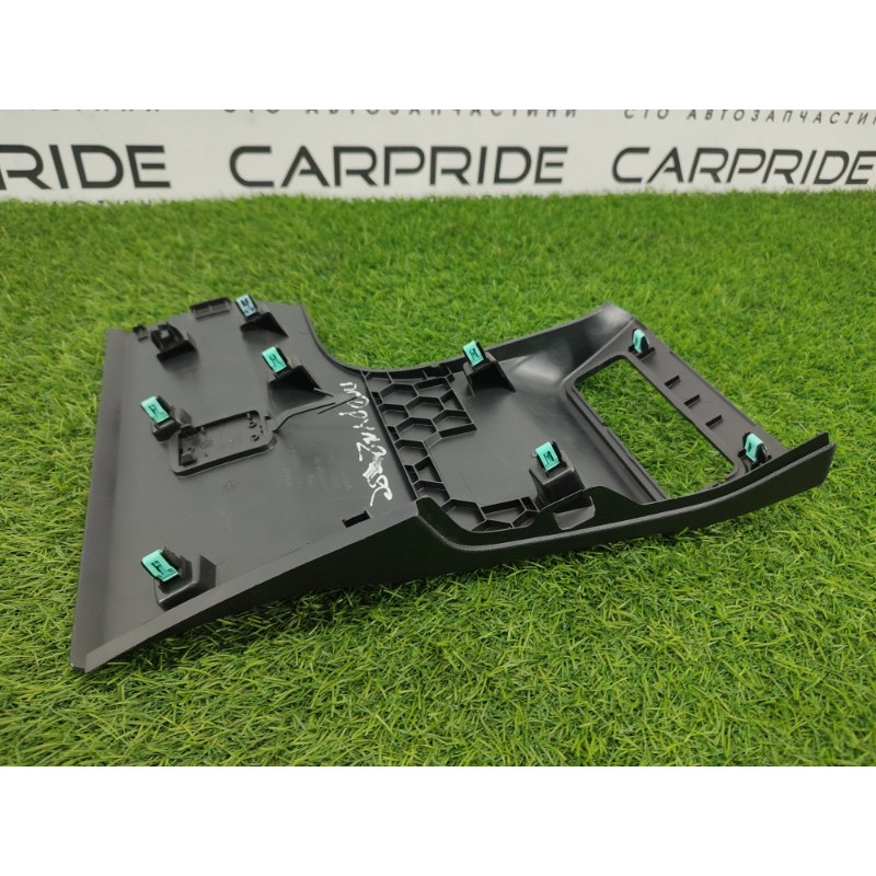 Накладка торпеды (салон) Ford ESCAPE MK4 2020 1.5 LJ6Z7804459AA