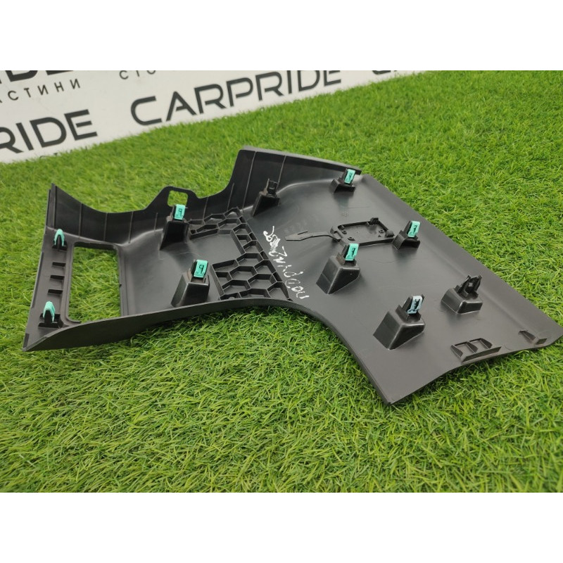 Накладка торпеды (салон) Ford ESCAPE MK4 2020 1.5 LJ6Z7804459AA