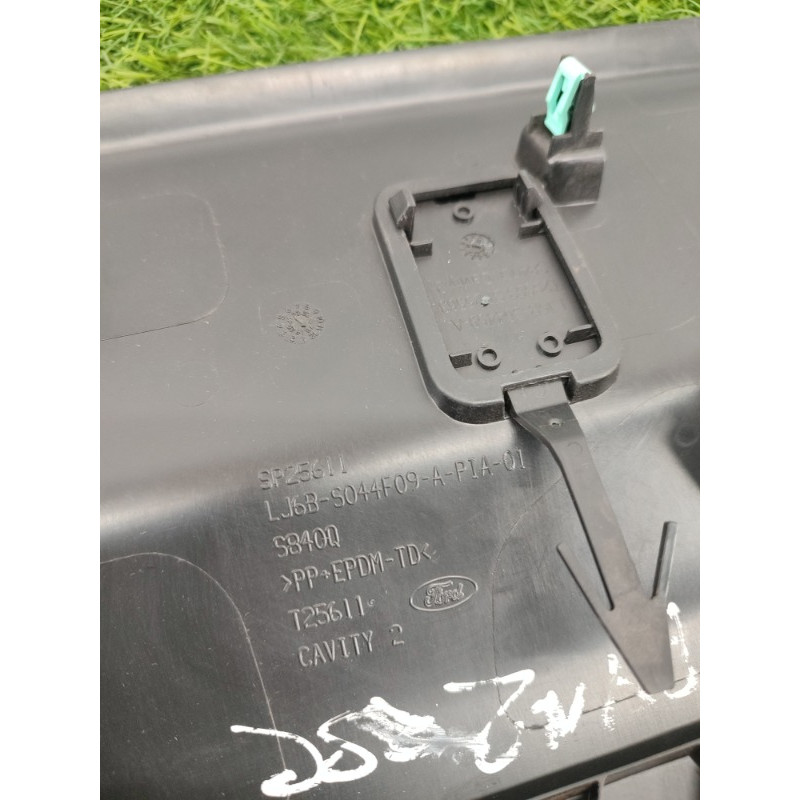 Накладка торпеды (салон) Ford ESCAPE MK4 2020 1.5 LJ6Z7804459AA