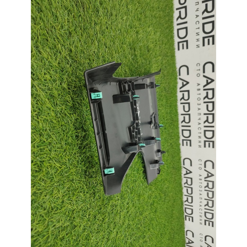 Накладка торпеды (салон) Ford ESCAPE MK4 2020 1.5 LJ6Z7804459AA