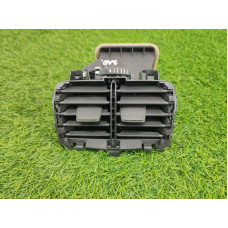 Дефлектор воздуховода