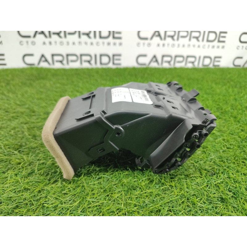 Дефлектор воздуховода (салон) Ford ESCAPE MK4 2020 1.5 LJ6Z19893AA