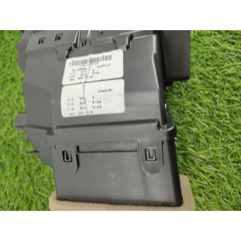 Дефлектор воздуховода (салон) Ford ESCAPE MK4 2020 1.5 LJ6Z19893AA