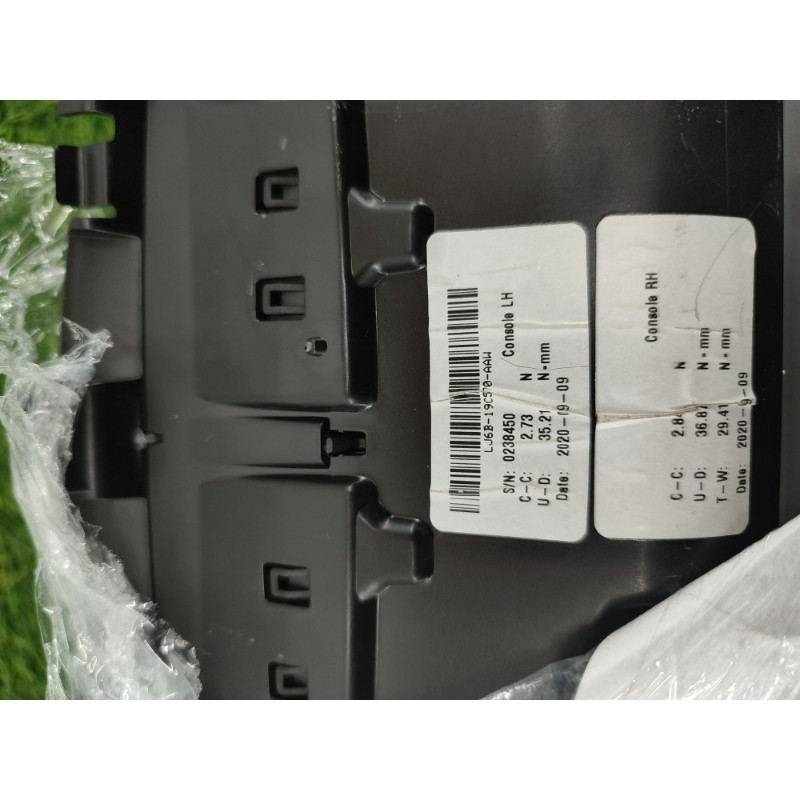 Дефлектор воздуховода (салон) Ford ESCAPE MK4 2020 1.5 LJ6Z19893AA