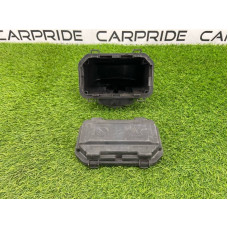 Корпус блоку запобіжників