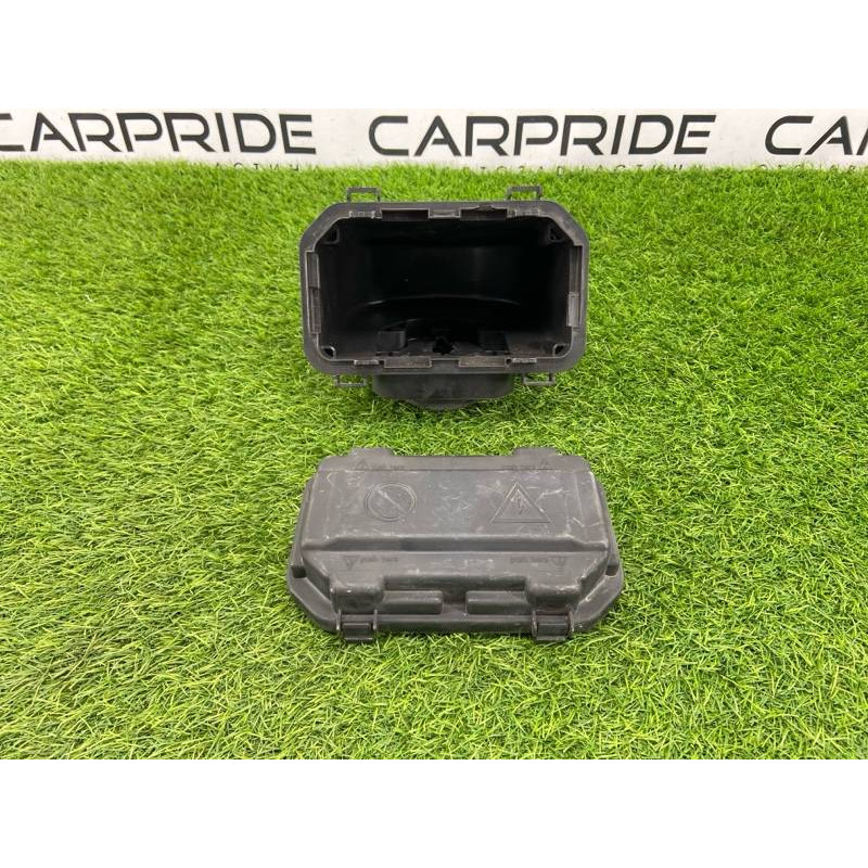 Корпус блока предохранителей (кузов и элементы) BMW 3-series F30 2013 N20B20 61149224872