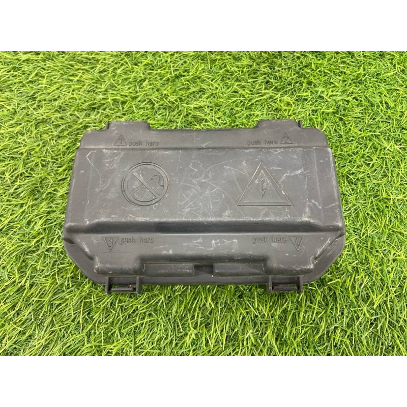 Корпус блока предохранителей (кузов и элементы) BMW 3-series F30 2013 N20B20 61149224872