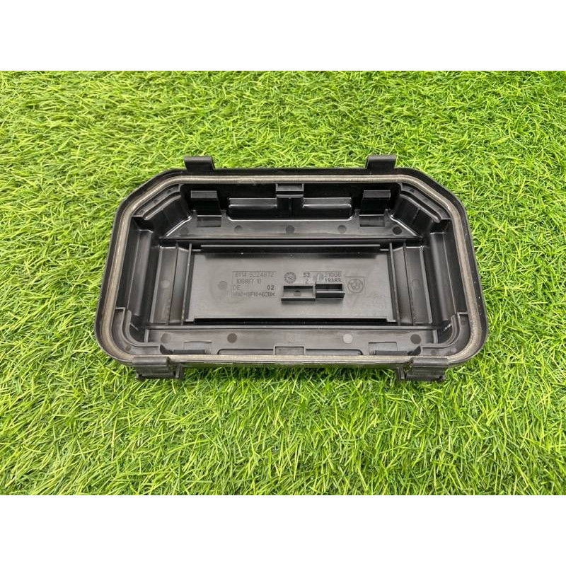 Корпус блока предохранителей (кузов и элементы) BMW 3-series F30 2013 N20B20 61149224872