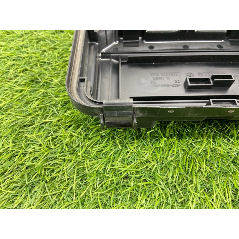 Корпус блока предохранителей (кузов и элементы) BMW 3-series F30 2013 N20B20 61149224872