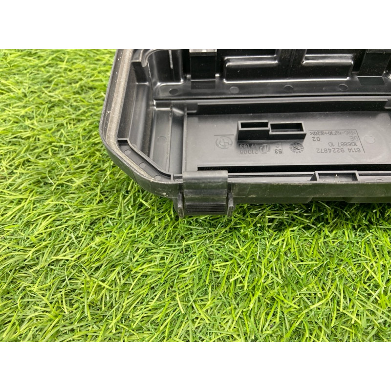 Корпус блока предохранителей (кузов и элементы) BMW 3-series F30 2013 N20B20 61149224872