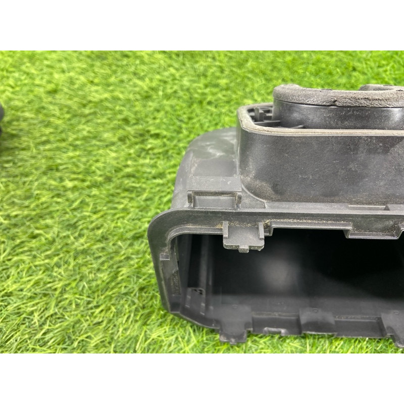 Корпус блока предохранителей (кузов и элементы) BMW 3-series F30 2013 N20B20 61149224872