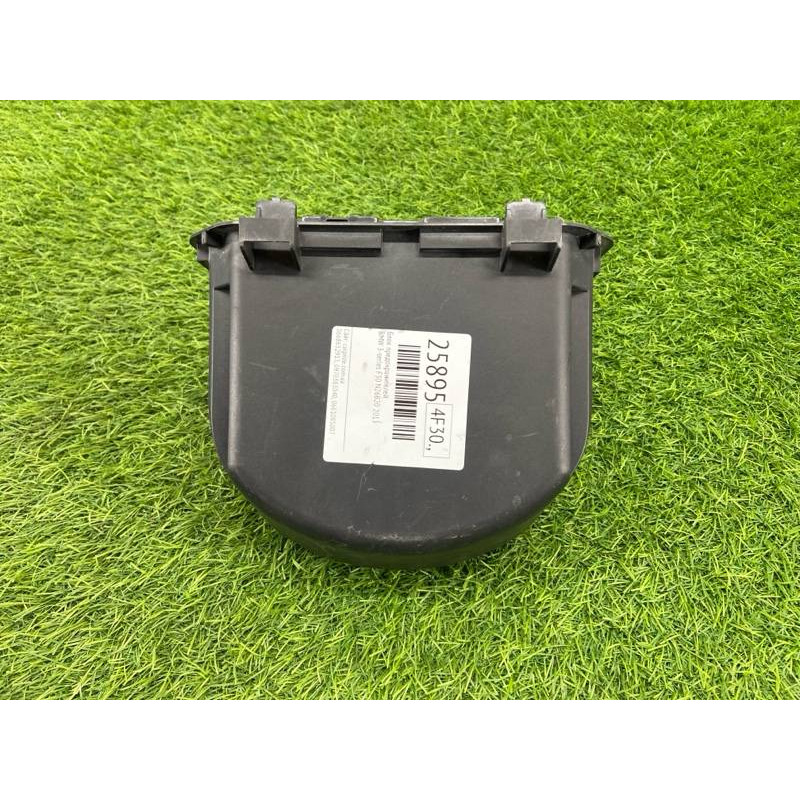 Корпус блока предохранителей (кузов и элементы) BMW 3-series F30 2013 N20B20 61149224872