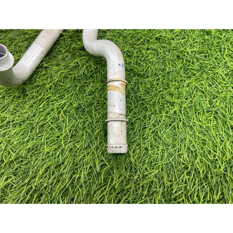 Трубка радіатора пічки (обігрів та кондиціювання.) BMW 3-series F30 2013 N47D20 64119237641