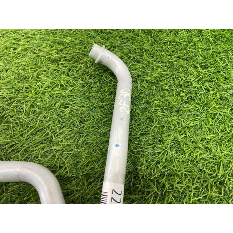 Трубка радіатора пічки (обігрів та кондиціювання.) BMW 3-series F30 2013 N47D20 64119237641