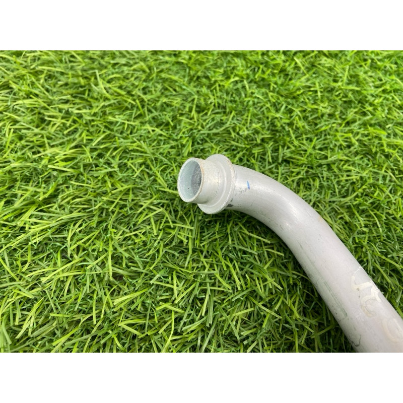 Трубка радіатора пічки (обігрів та кондиціювання.) BMW 3-series F30 2013 N47D20 64119237641