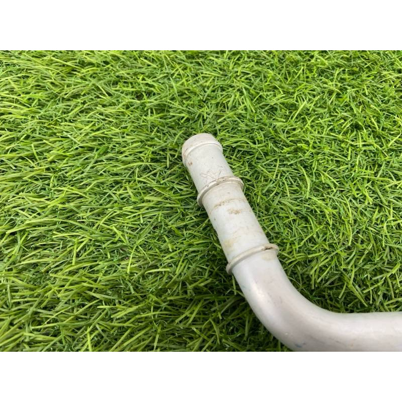 Трубка радіатора пічки (обігрів та кондиціювання.) BMW 3-series F30 2013 N47D20 64119237641