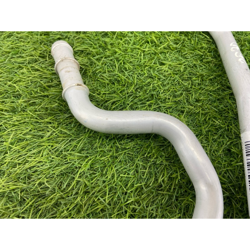 Трубка радіатора пічки (обігрів та кондиціювання.) BMW 3-series F30 2013 N47D20 64119237641