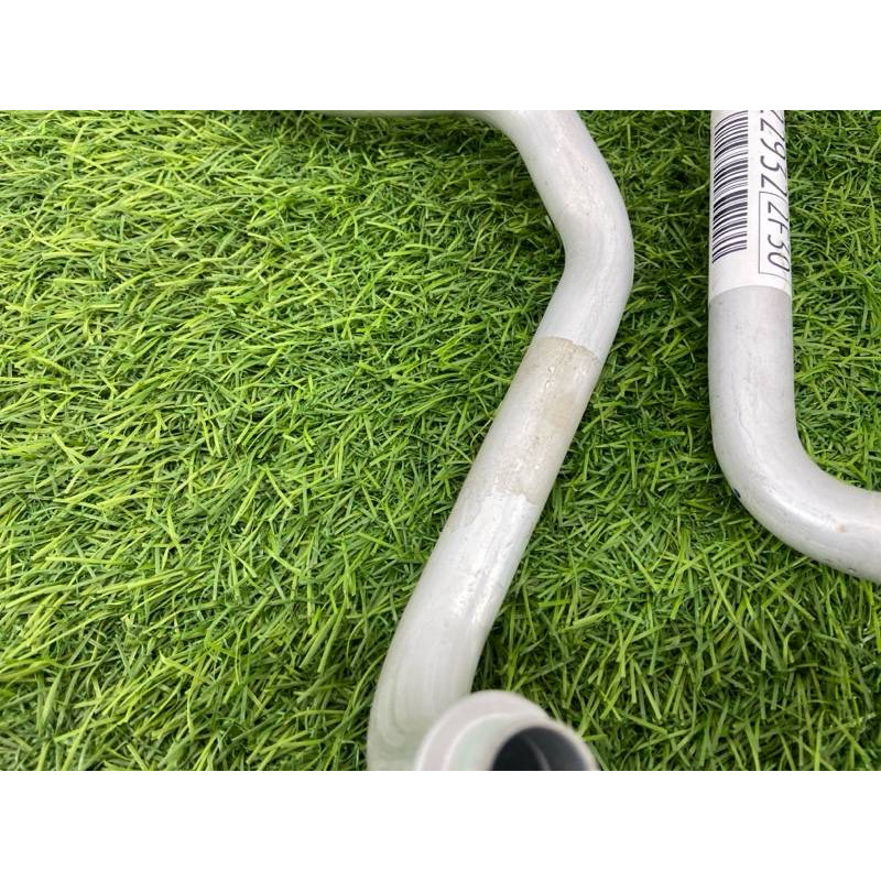 Трубка радіатора пічки (обігрів та кондиціювання.) BMW 3-series F30 2013 N47D20 64119237641