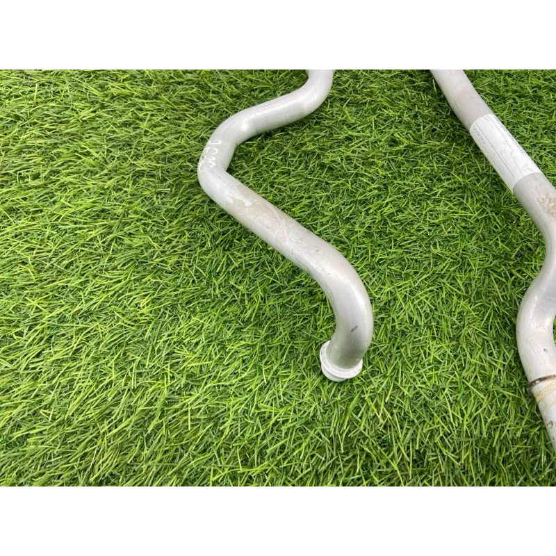 Трубка радіатора пічки (обігрів та кондиціювання.) BMW 3-series F30 2013 N47D20 64119237641