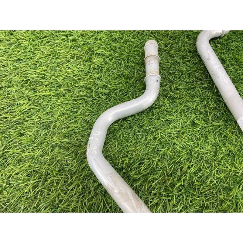 Трубка радіатора пічки (обігрів та кондиціювання.) BMW 3-series F30 2013 N47D20 64119237641