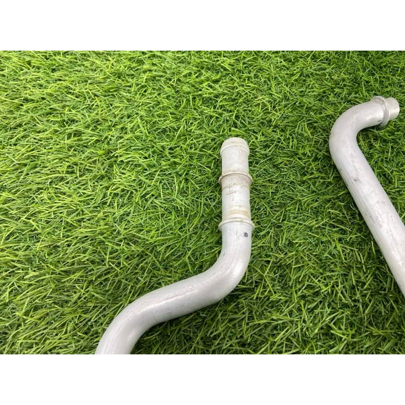 Трубка радіатора пічки (обігрів та кондиціювання.) BMW 3-series F30 2013 N47D20 64119237641