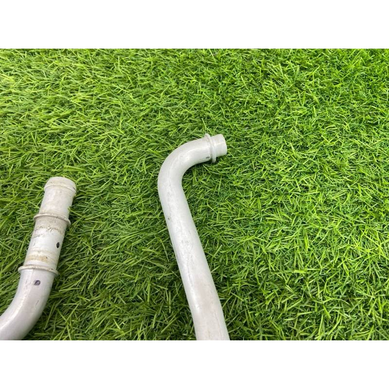 Трубка радіатора пічки (обігрів та кондиціювання.) BMW 3-series F30 2013 N47D20 64119237641