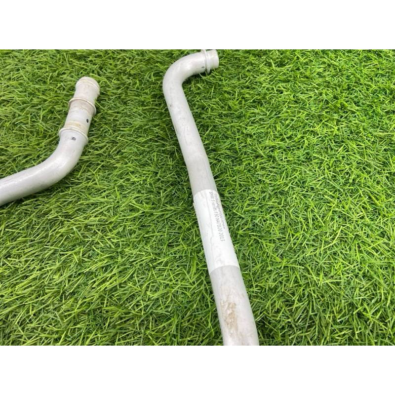 Трубка радіатора пічки (обігрів та кондиціювання.) BMW 3-series F30 2013 N47D20 64119237641