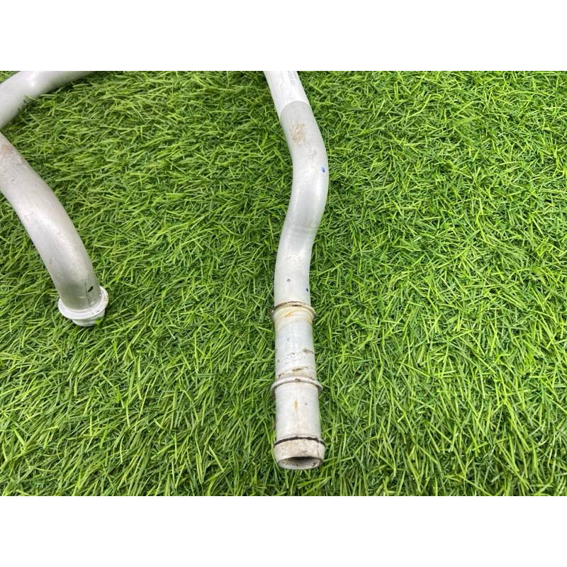 Трубка радіатора пічки (обігрів та кондиціювання.) BMW 3-series F30 2013 N47D20 64119237641