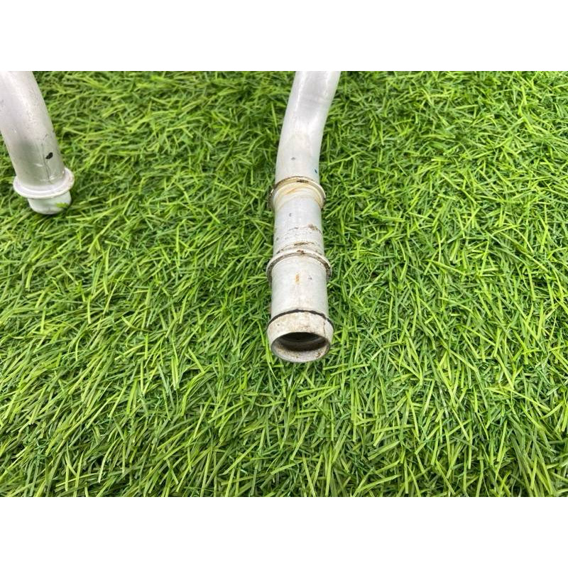 Трубка радіатора пічки (обігрів та кондиціювання.) BMW 3-series F30 2013 N47D20 64119237641