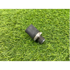 Регулятор тиску пального