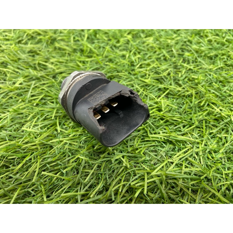 Регулятор давления топлива (топливная система) BMW 3-series F30 2013 N47D20 0281002948