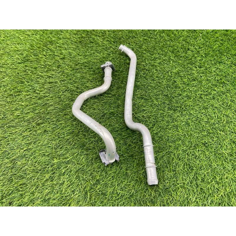 Трубка радіатора пічки (обігрів та кондиціювання.) BMW 3-series F30 2013 N26B20 64119237641