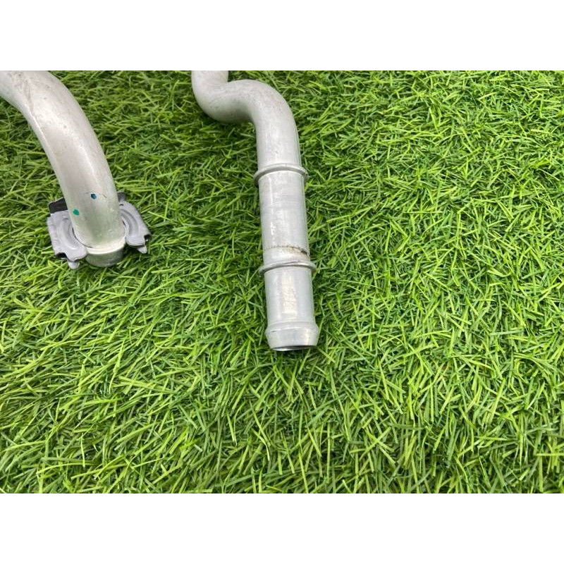 Трубка радіатора пічки (обігрів та кондиціювання.) BMW 3-series F30 2013 N26B20 64119237641