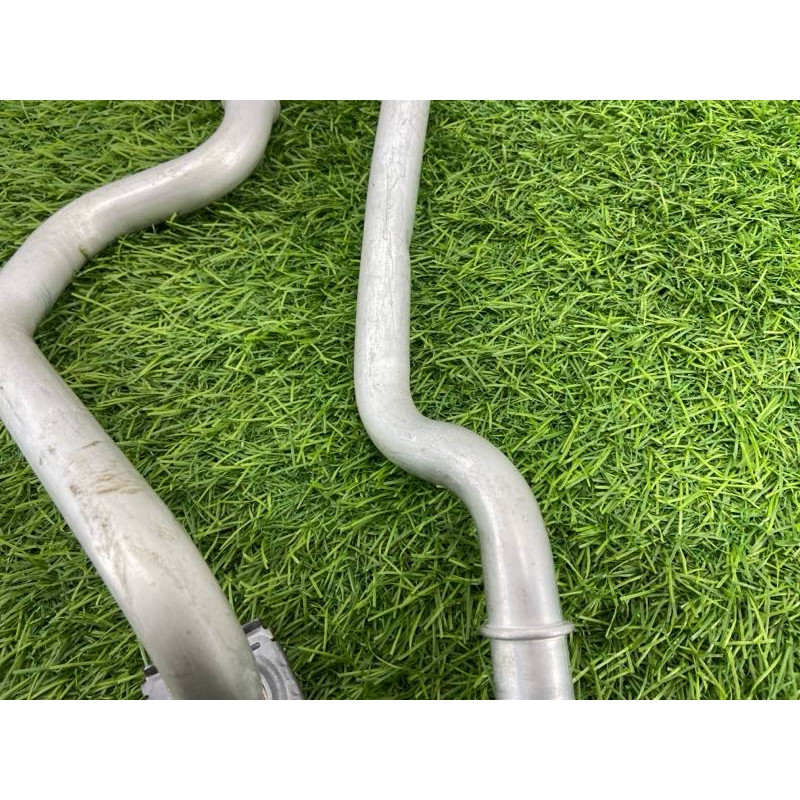 Трубка радіатора пічки (обігрів та кондиціювання.) BMW 3-series F30 2013 N26B20 64119237641