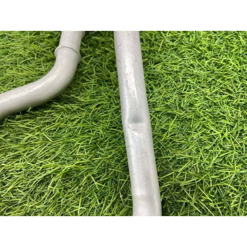 Трубка радіатора пічки (обігрів та кондиціювання.) BMW 3-series F30 2013 N26B20 64119237641