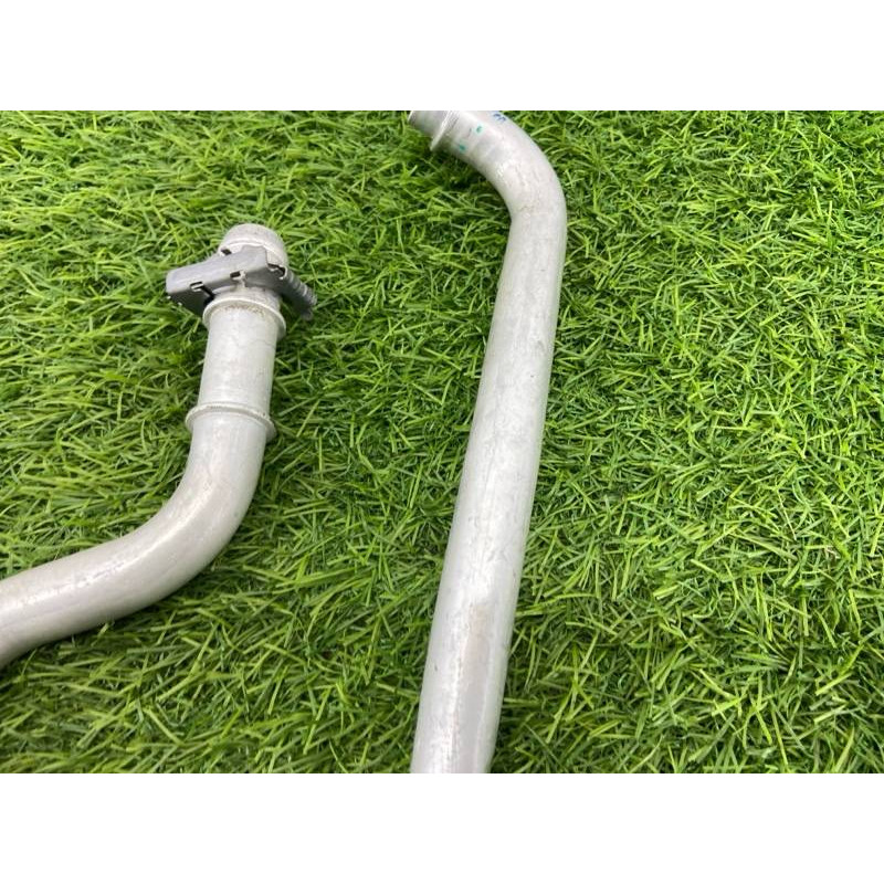 Трубка радіатора пічки (обігрів та кондиціювання.) BMW 3-series F30 2013 N26B20 64119237641