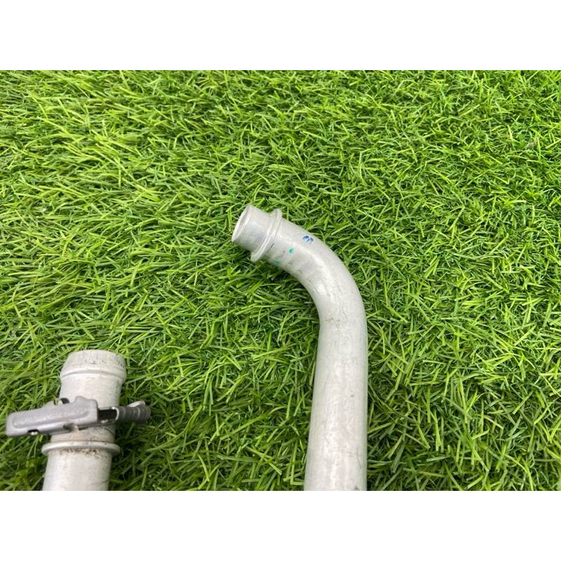 Трубка радіатора пічки (обігрів та кондиціювання.) BMW 3-series F30 2013 N26B20 64119237641